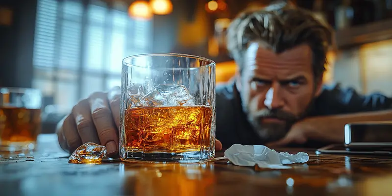 Alkoholizm jak leczyć samemu?