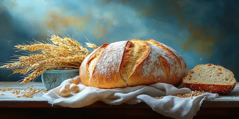 Bezglutenowe dlaczego?