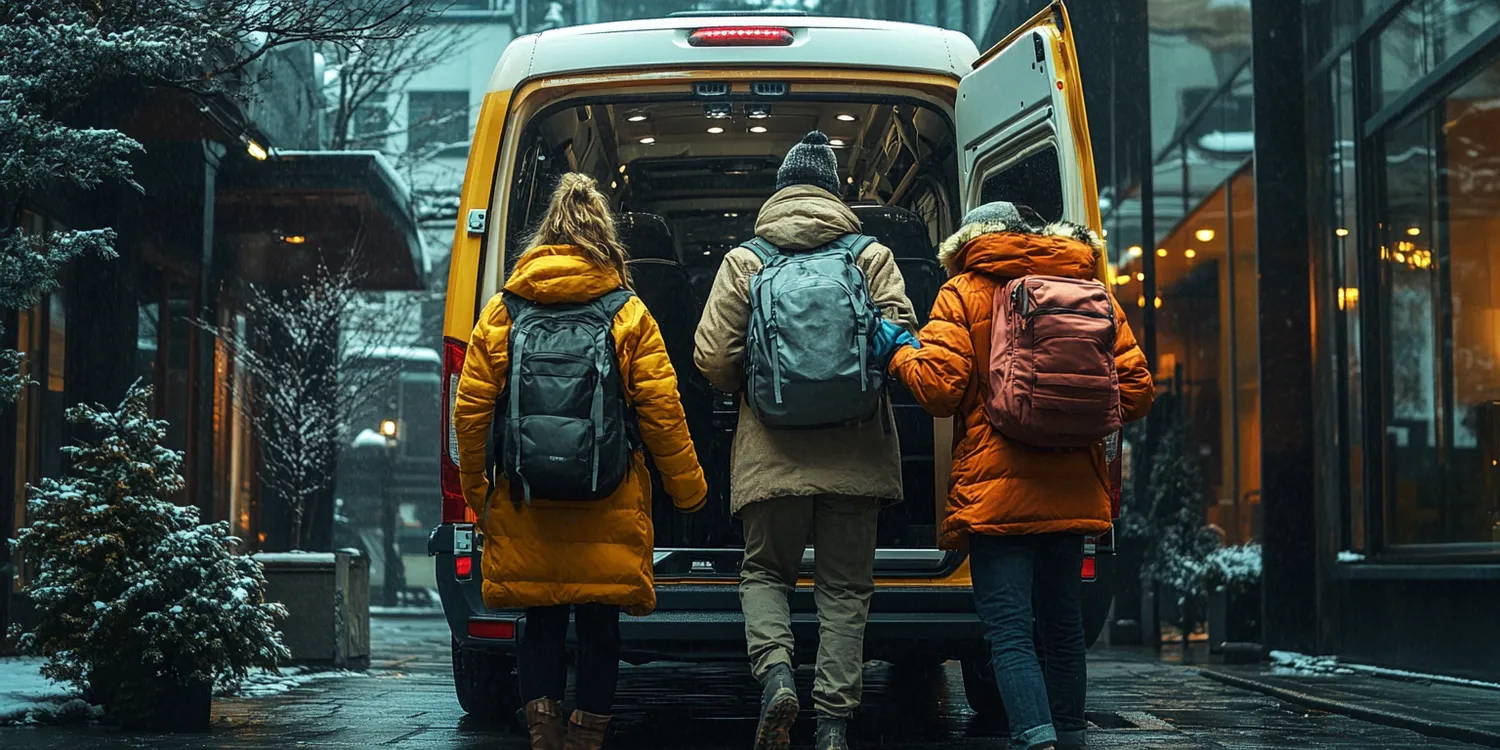 Busy do Niemiec Bydgoszcz