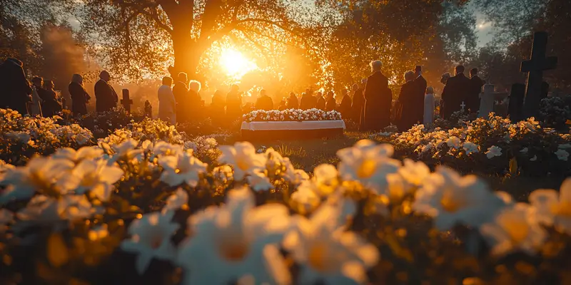 Całodobowy zakład pogrzebowy Opole