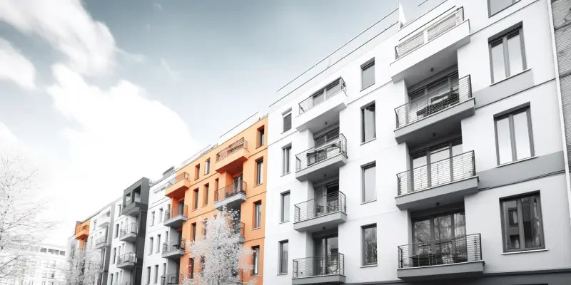 Co czeka polski rynek nieruchomości na sprzedaż?