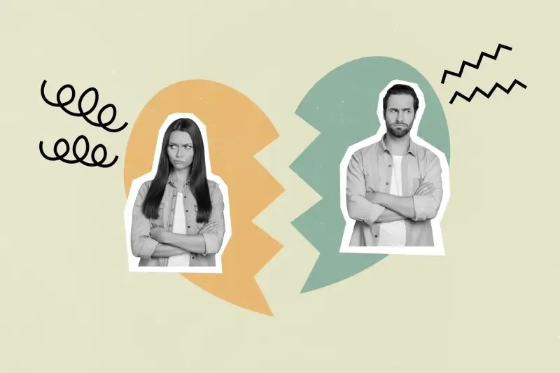 Co napisać w pozwie o rozwód bez orzekania o winie?