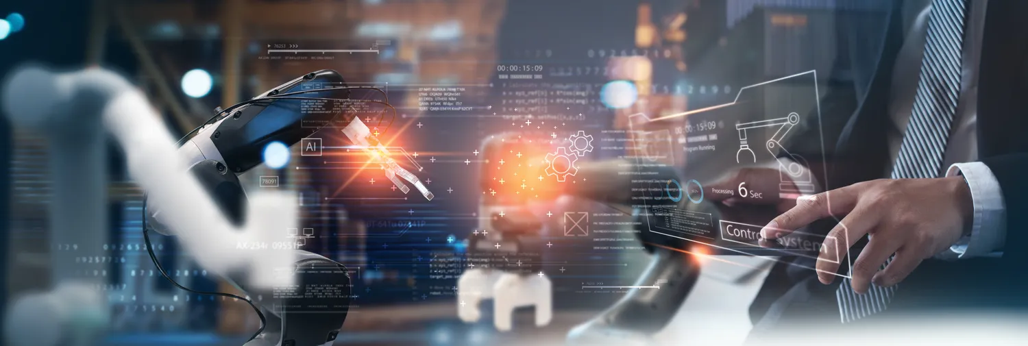 Co to jest przemysł?