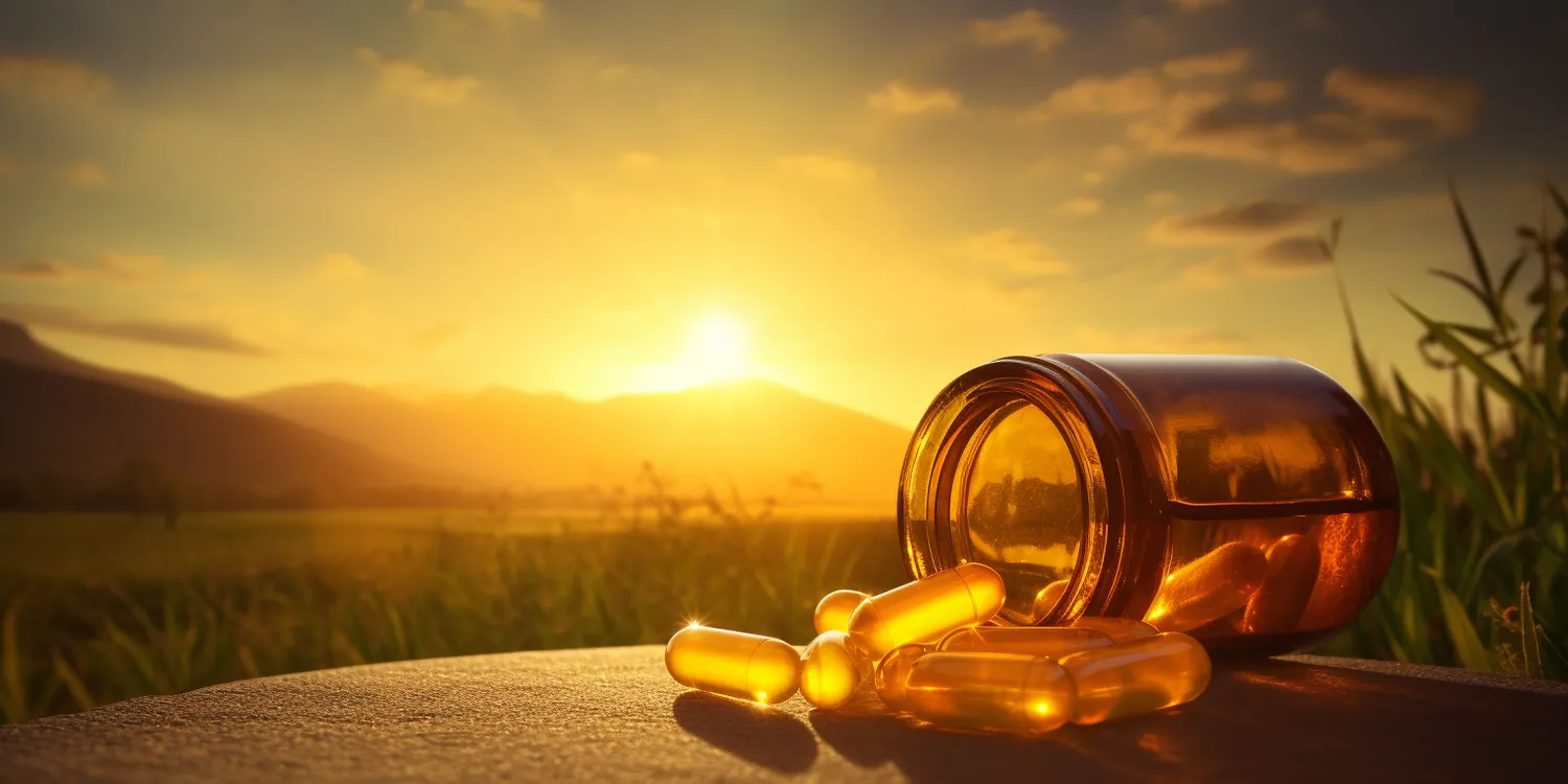 Co to jest witamina C?