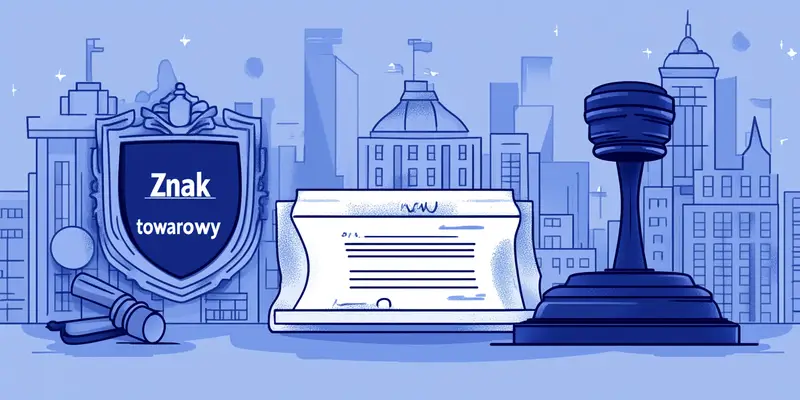 Czym jest znak towarowy