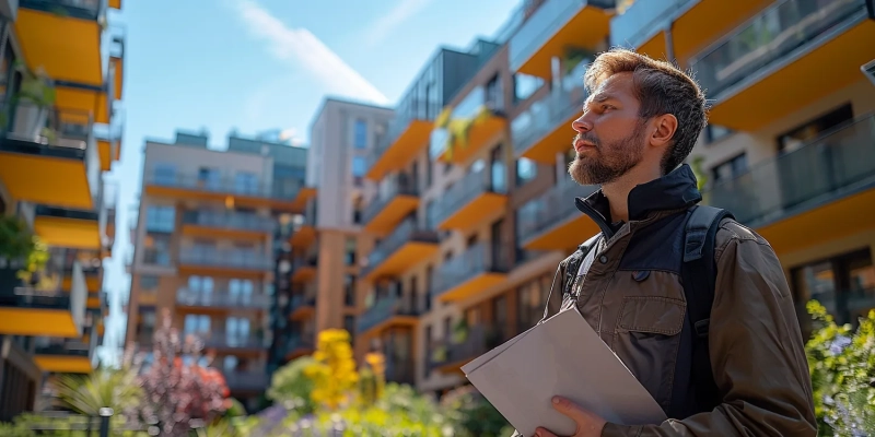 Dlaczego warto przeglądać nieruchomości na sprzedaż?