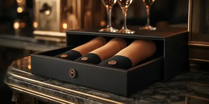 Eleganckie prezenty personalizowane