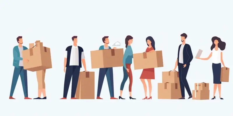 Firma przeprowadzkowa Szczecin