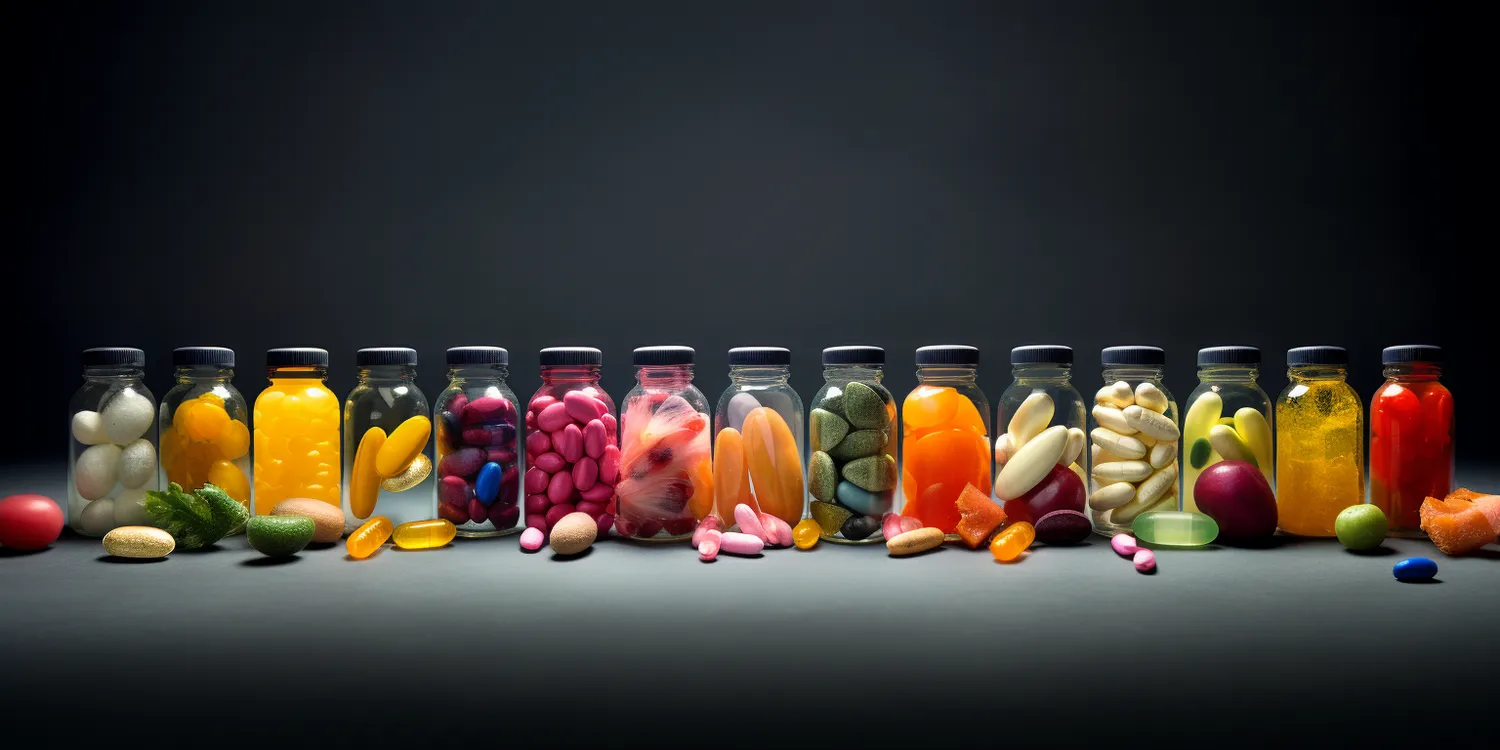 Gdzie jest witamina C?