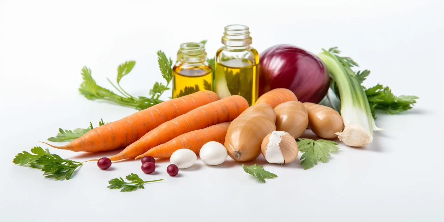 Gdzie jest witamina C?