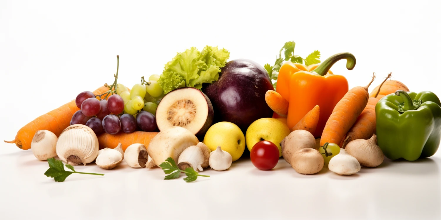 Gdzie występuje witamina C?