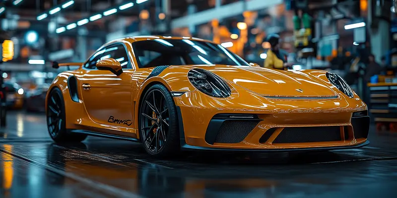 Gdzie zgłosić nielegalny warsztat samochodowy?