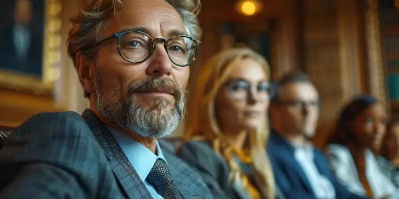 Ile czasu trwa rozwód?