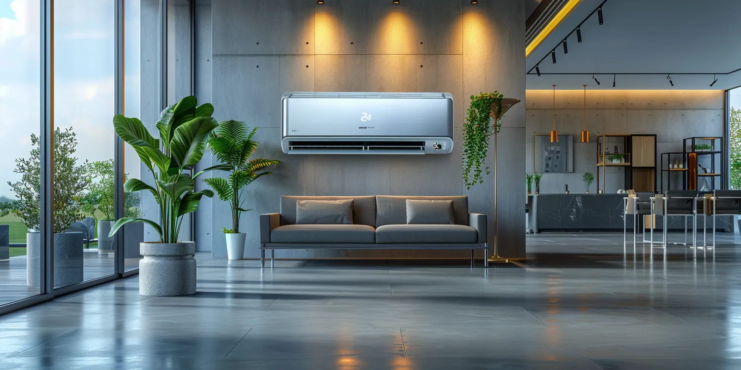 Ile prądu bierze klimatyzacja?