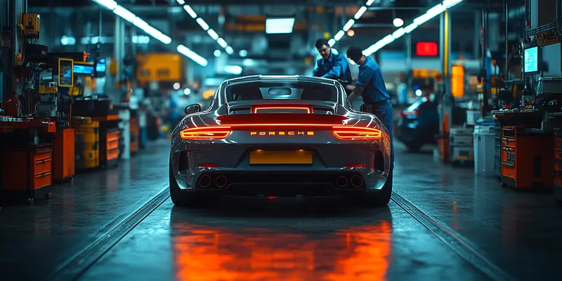 Ile wynosi dotacja na warsztat samochodowy?