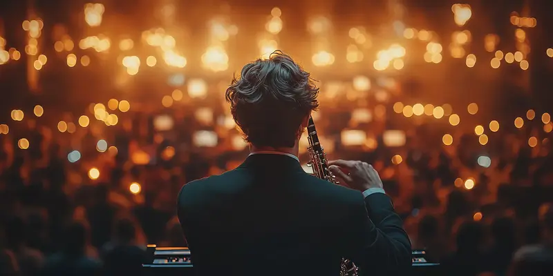 Jak czyscic klarnet?