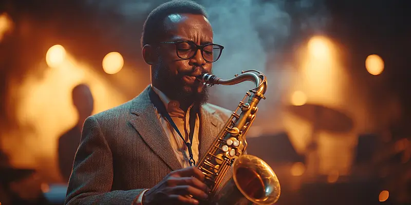 Jak dostroić saksofon?