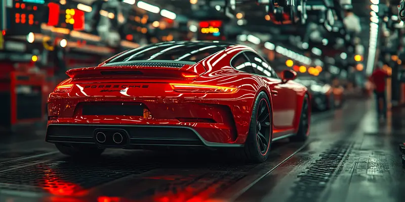 Jak księgować warsztat samochodowy?