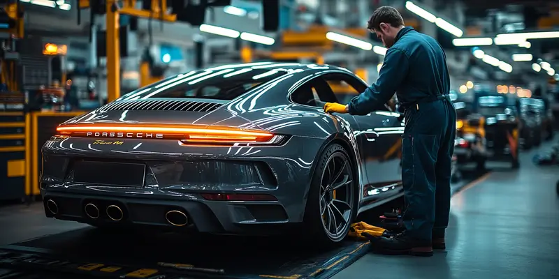 Jak otworzyc warsztat samochodowy?