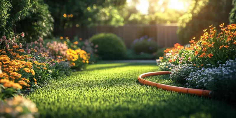 Jak podłączyć wąż ogrodowy do kranu w domu?