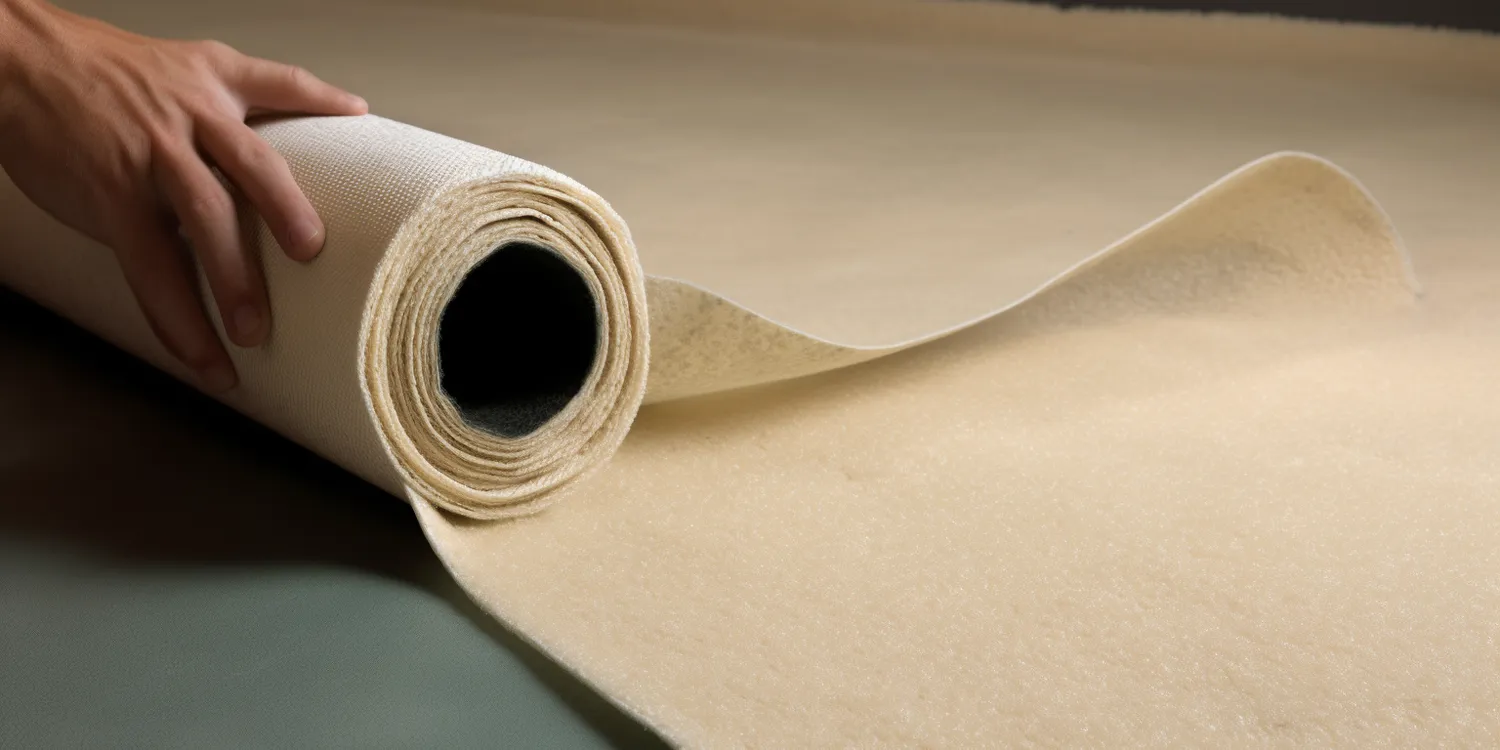 Jak prać wykładziny?