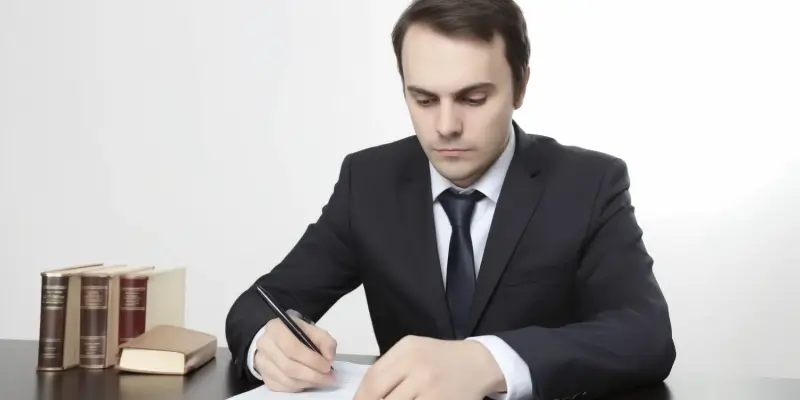 Jak rozpocząć rozwód?