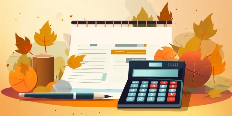 Jak samemu prowadzić księgowość ryczałt?