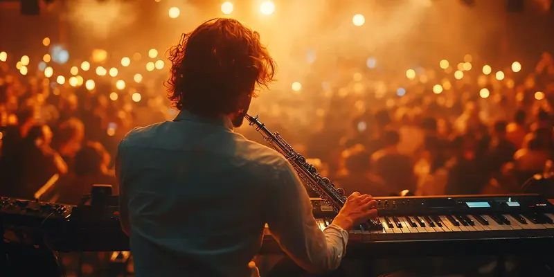 Jak transponuje klarnet?