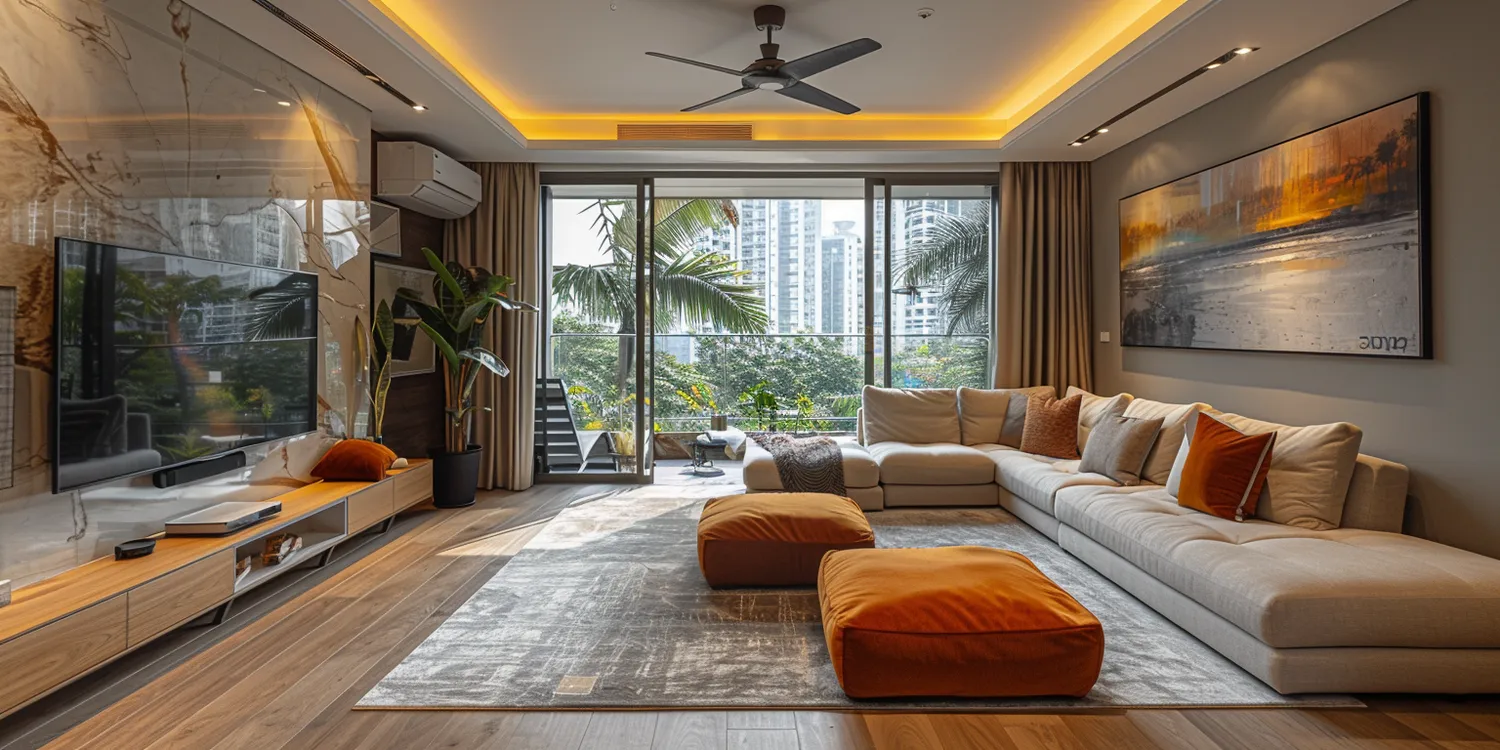 Jak udekorować okna dachowe?