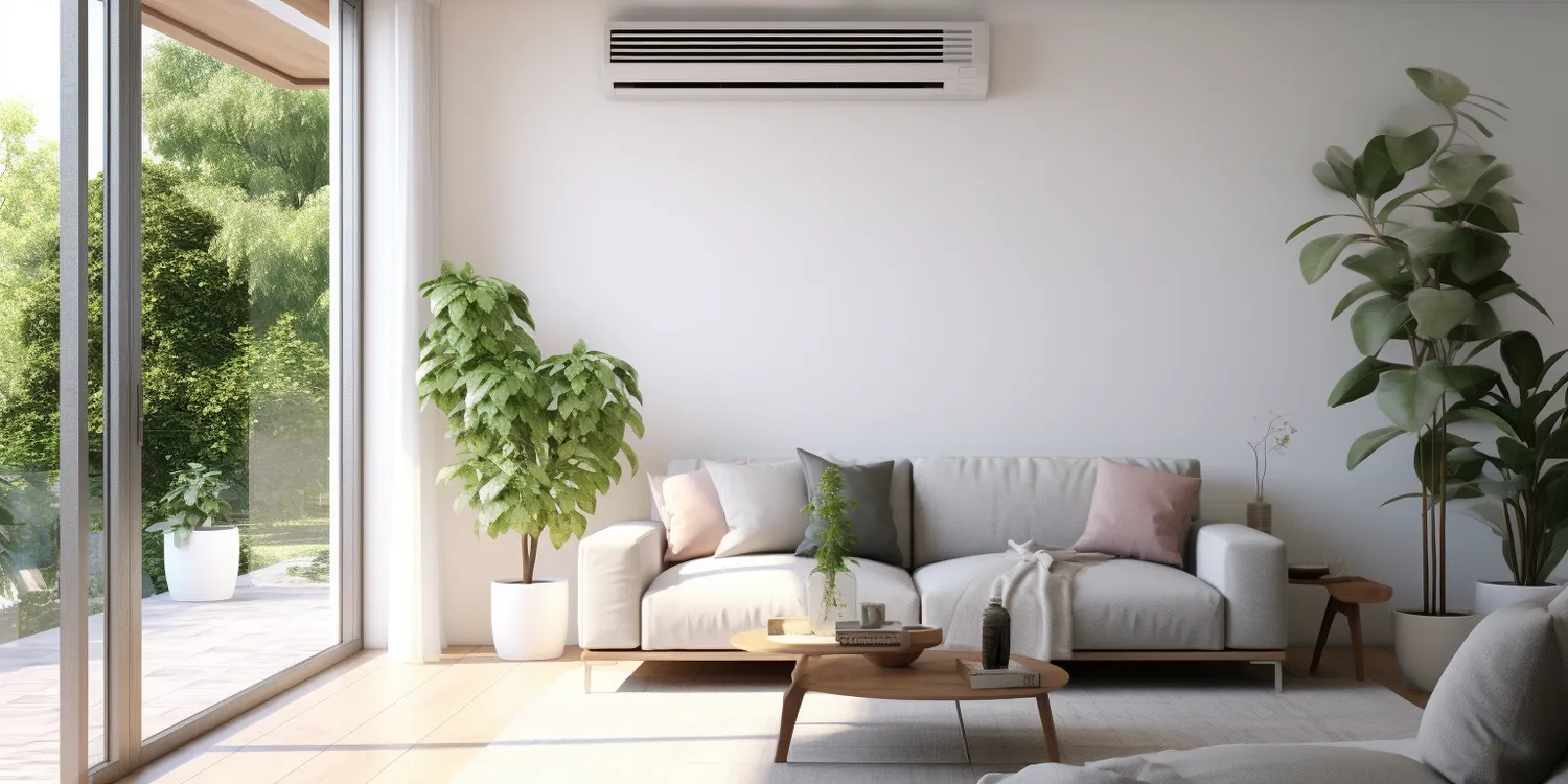 Jak ustawić klimatyzację na grzanie?