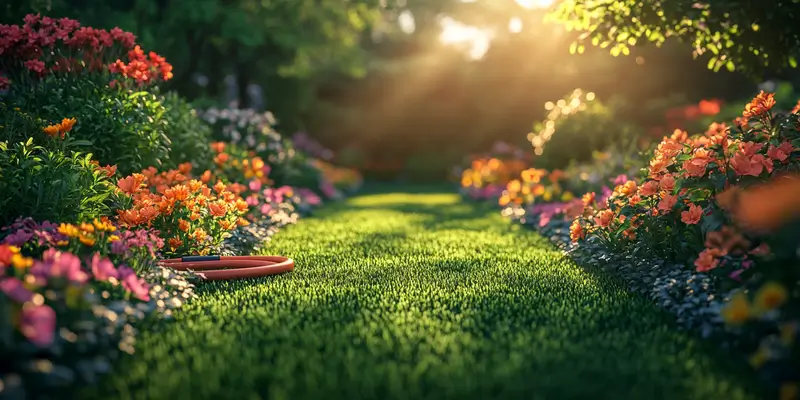 Jak uszczelnić wąż ogrodowy?