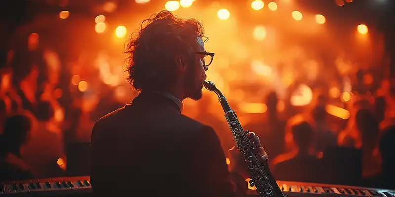 Jak wygląda klarnet?