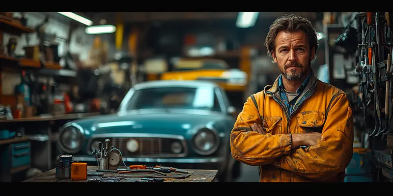 Jak załozyc warsztat samochodowy?