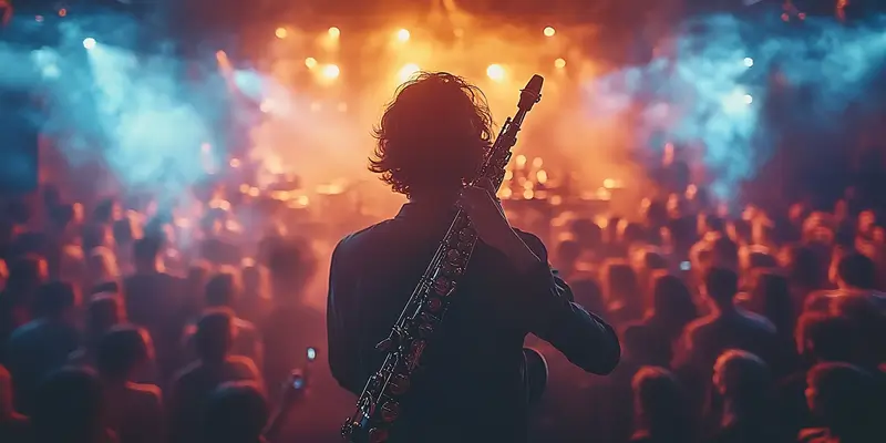 Jak zrobić klarnet?