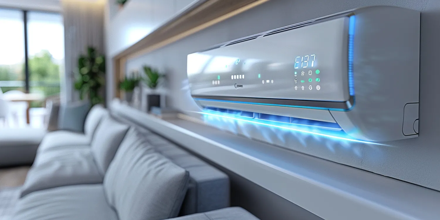 Jaka klimatyzacja do domu?