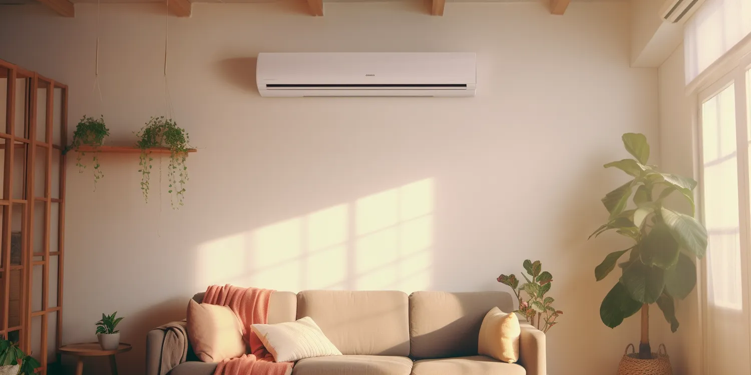 Jaka klimatyzacja na 50m2?