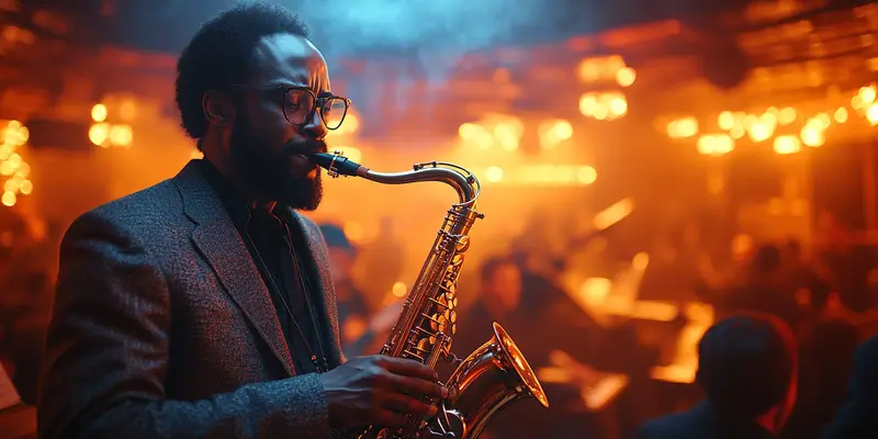 Jaki saksofon na początek?