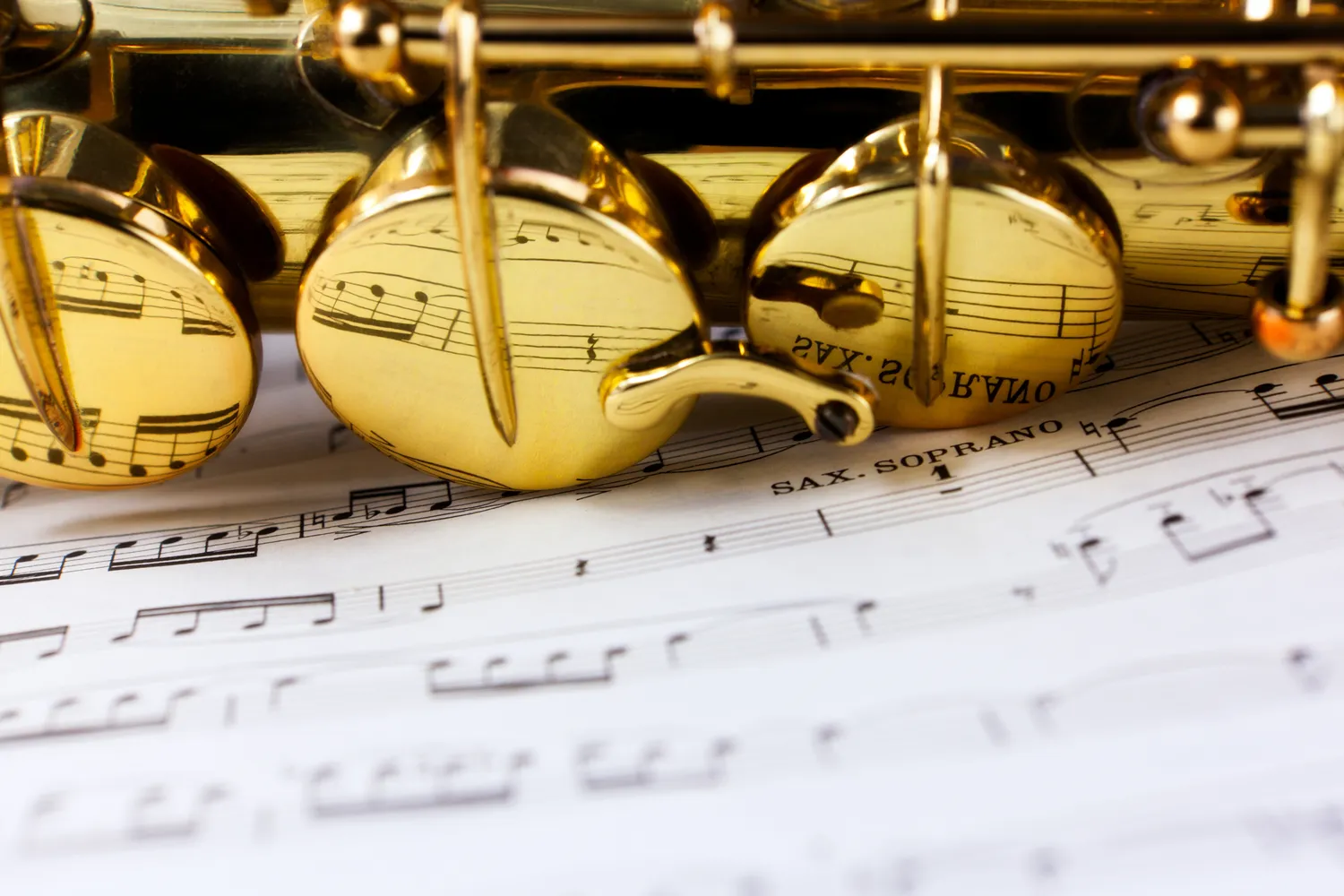 Jaki saksofon na początek?