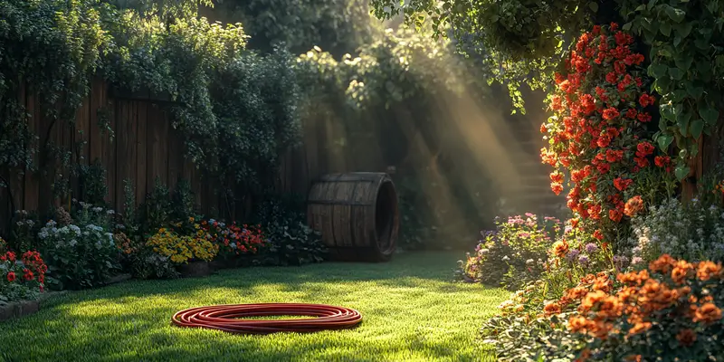 Jaki wąż ogrodowy najlepszy?