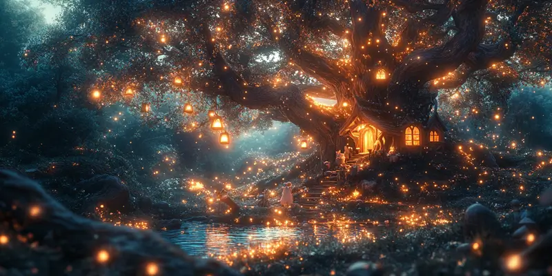 Jakie bajki dla dzieci?