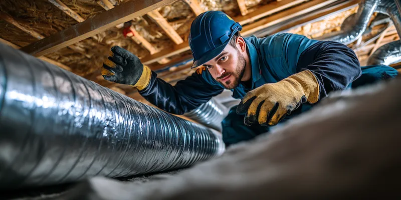 Jakie są korzyści posiadania rekuperacji?