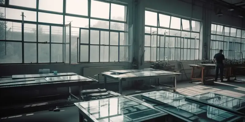 Jakie są standardowe wymiary okien?