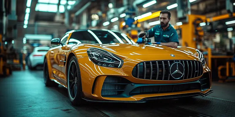 Jakie usługi oferują dobre warsztaty samochodowe?