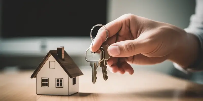 Kiedy kredyty hipoteczne spadną?