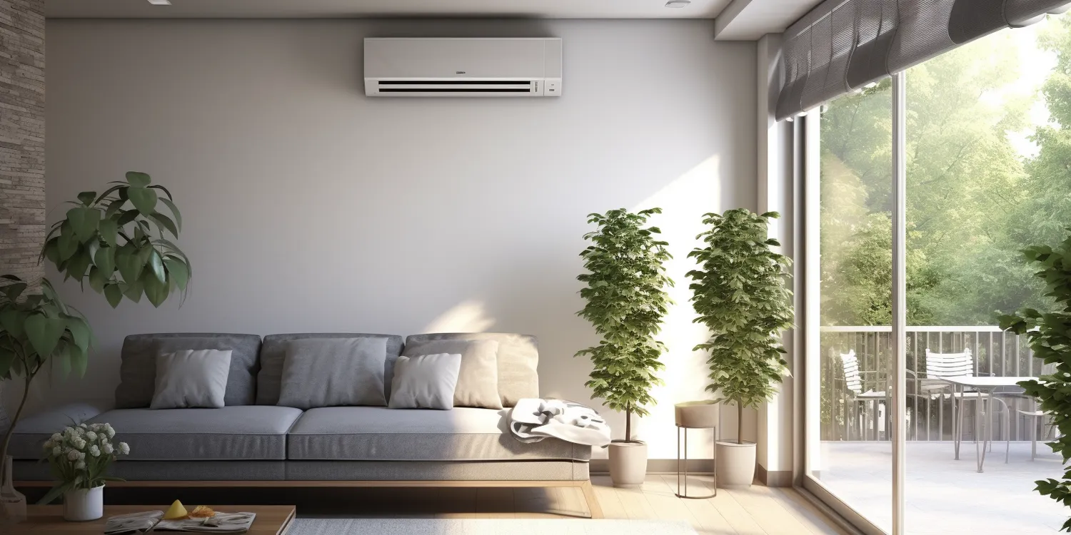 Klimatyzacja 2,5 kw na ile metrów?