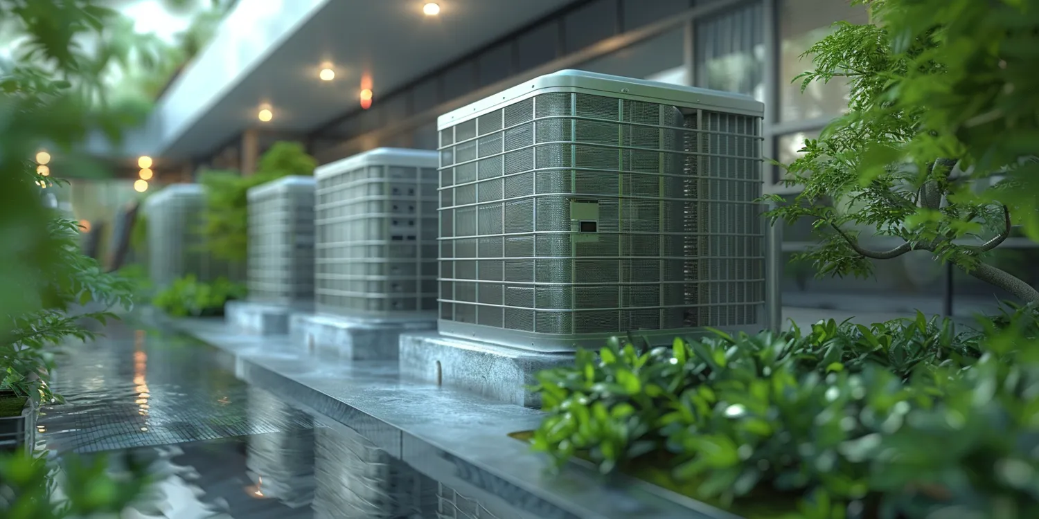 Klimatyzacja 3,5 KW na ile metrów?