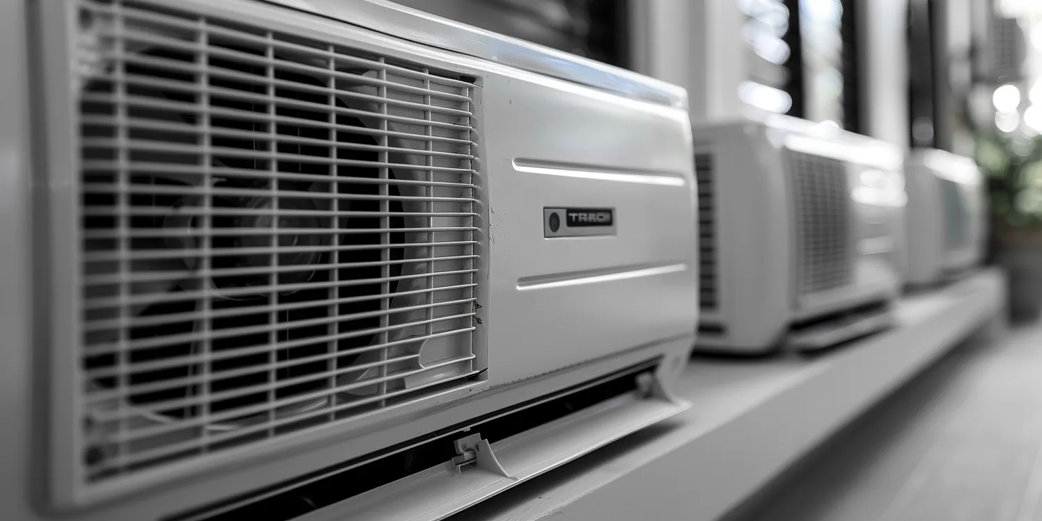 Klimatyzacja 5 KW na ile metrów?