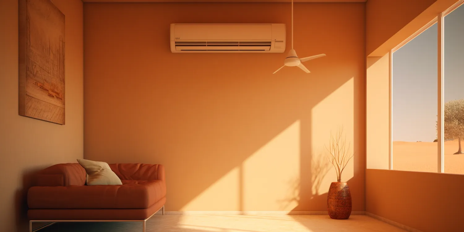 Klimatyzacja do rekuperacji