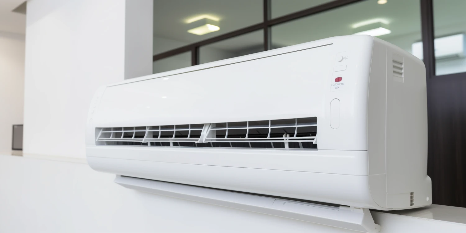 Klimatyzacja jak działa?