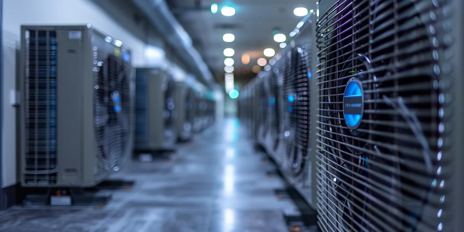 Klimatyzacja na poddaszu